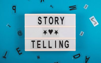 Die Bedeutung von Storytelling für Unternehmen