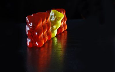 Haribo entthront: Ein neuer Favorit an der Spitze deutscher Werbelieblinge